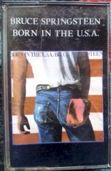 Born in the U.S.A.