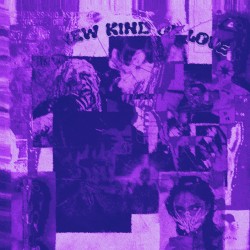 A New Kind of Love (obey & arc remix)