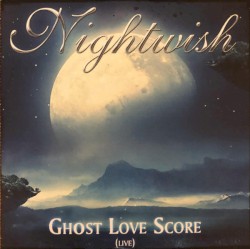 Ghost Love Score (live)