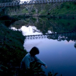 is this the end (guitar only)