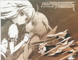 Happy Trigger
