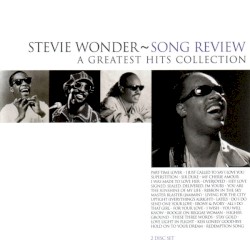 Song Review: A Greatest Hits Collection