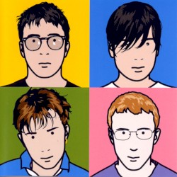Blur: The Best Of