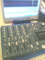 Gudsbergasjön och Kebnekajse Jam Kollaboration