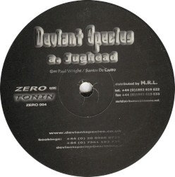 Jughead / Bilboan Trance