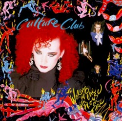 Waking Up With the House on Fire