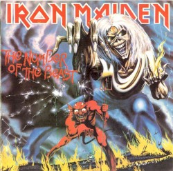 The Number of the Beast