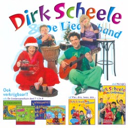 Warme handen, koude voeten