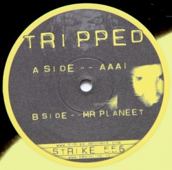 Aaai / Mr Planeet