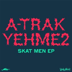 Skat Men EP