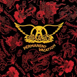 Permanent Vacation