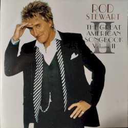 The Great American Songbook, Volume II