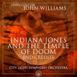 End Credits (From "Indiana Jones and the Temple of Doom")