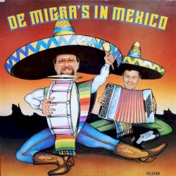 De Migra’s in Mexico
