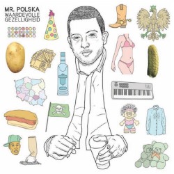 Waardevolle gezelligheid