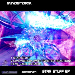 Star Stuff EP