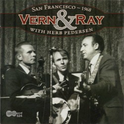 San Francisco 1968