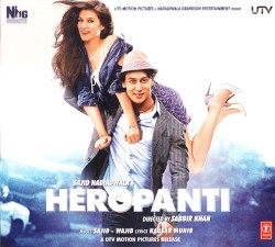 Heropanti