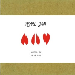 2023-09-19: Moody Center Austin, TX, USA