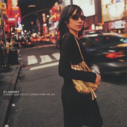 Stories From the City, Stories From the Sea