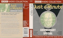 Just a Minute: Anniversary Special