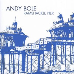 Ramshackle Pier