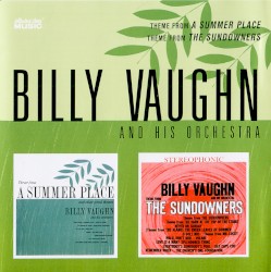 Theme From A Summer Place / Theme From The Sundowners