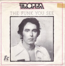 The Funk You See Is the Funk You Do / Southside