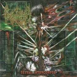 Sexual Intercorpse