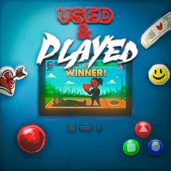 Used & Played