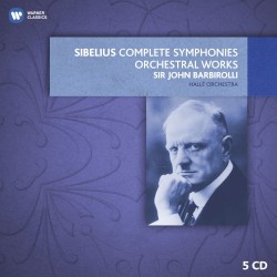 Complete Symphonies / Orchestral Works