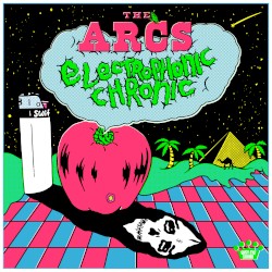 Electrophonic Chronic