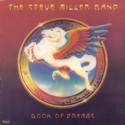 Book of Dreams