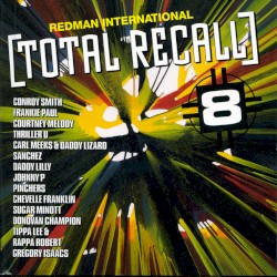 Total Recall Volume 8
