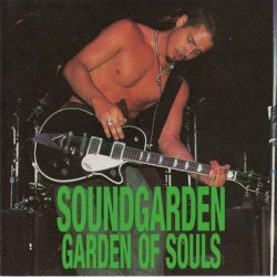 1992-02-15: Garden of Souls, Osaka, Japan