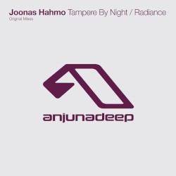 Tampere by Night / Radiance