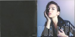 Dua Lipa