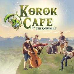 Korok Cafe