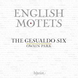 English Motets