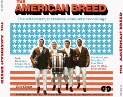 The Uttermost Incredible Complete Recordings
