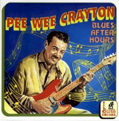 Blues After Hours