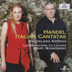 Italian Cantatas