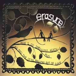 Here I Go Impossible Again / All This Time Still Falling Out of Love