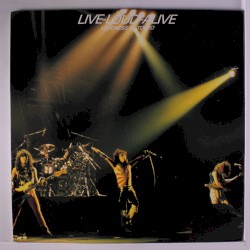 Live-Loud-Alive: Loudness in Tokyo