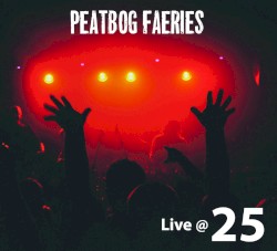 Live @ 25