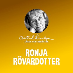 Ronja Rövardotter
