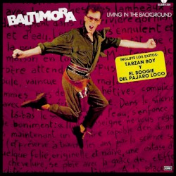 Living in the Background