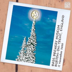 FRC‐011: Bass Brewery Museum, Burton‐on‐Trent, England. 17 November 2000