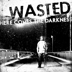 Here Comes the Darkness