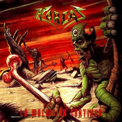 La maldición continúa